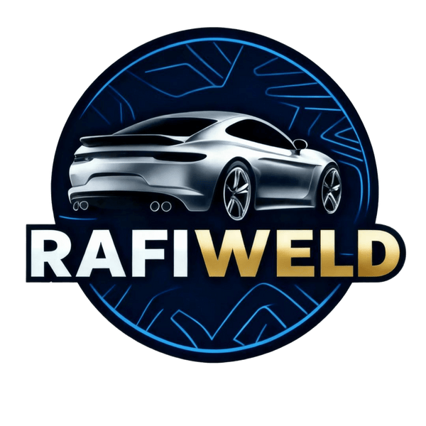 Rafiweld