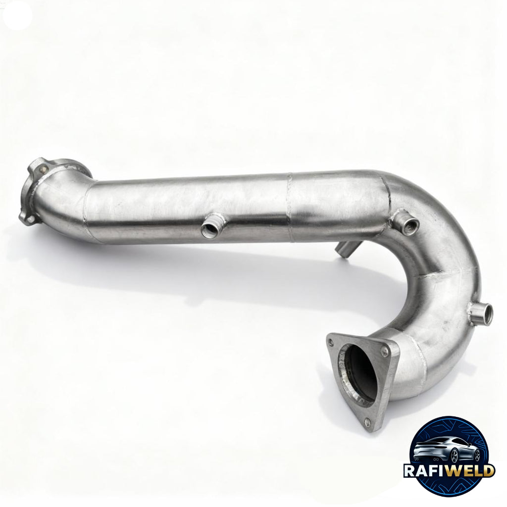 Downpipe Audi A4 / A5 2.7 TDI | 3.0 TDI