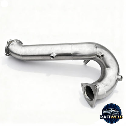 Downpipe Audi A4 / A5 2.7 TDI | 3.0 TDI