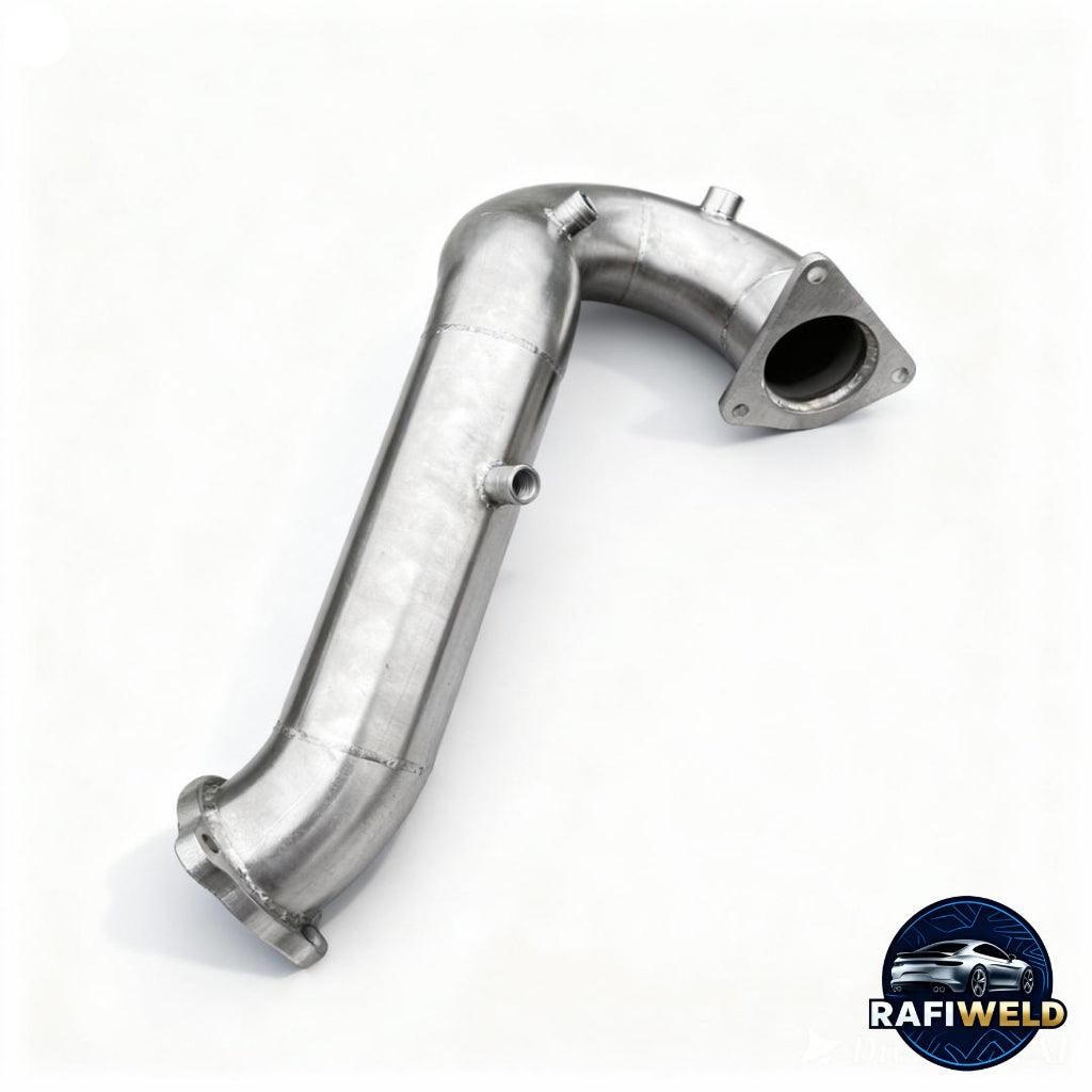 Downpipe Audi A4 / A5 2.7 TDI | 3.0 TDI